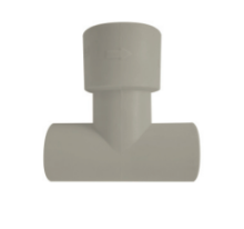 CUERPO O ́RING LARGO DE LLAVES DE PASO. 16, 20 Y 25 mm  CLASE: 2,70oC, 10 BAR; 20oC 20 BAR